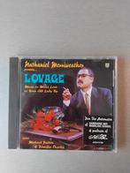 CD. Nathaniel Merriweather présente Lovage., CD & DVD, CD | Autres CD, Comme neuf, Enlèvement ou Envoi