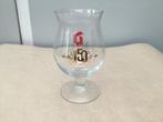 Nieuw Duvel glas 150 jaar Duvel Moortgat, Verzamelen, Nieuw, Duvel, Glas of Glazen, Ophalen of Verzenden