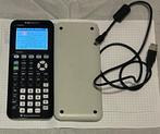 Texas Instruments TI-84 plus CE-T., Ophalen of Verzenden, Grafische rekenmachine, Gebruikt