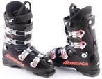 35 36 36,5 37 EU kinder skischoenen NORDICA DOBERMANN GP 60, Gebruikt, Schoenen, Ophalen of Verzenden, Carve
