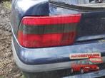 Achterlicht links van een Opel Calibra, Gebruikt, -, -, Opel