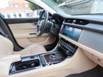 Jaguar XF 2.0 T BENZINE Portfolio (EU6.2) (bj 2019), Automaat, 4 deurs, Gebruikt, 4 cilinders