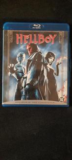 Hellboy blu ray NL FR, Ophalen of Verzenden, Zo goed als nieuw, Science Fiction en Fantasy