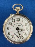 W. Rosskopf zakhorloge, Overige merken, Overige materialen, Zakhorloge, 1900 tot 1930