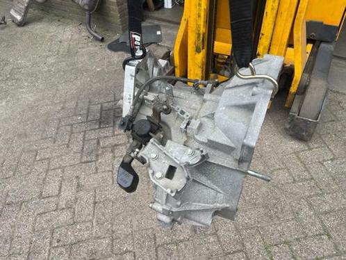 VERSNELLINGSBAK SCHAKEL Fiat 500 / 595 / 695 (312A1000), Auto-onderdelen, Transmissie en Toebehoren, Fiat, Gebruikt