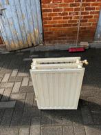 Radiatoren, Doe-het-zelf en Bouw, Verwarming en Radiatoren, Ophalen, Gebruikt, Radiator, 30 tot 80 cm