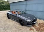 BMW 840IAS, Auto's, BMW, Automaat, Euro 6, Cabriolet, Leder