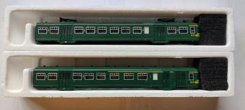 Jocadis: 2 kappen van AM 649 beschikbaar voor biedingen