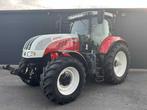 2015 Steyr CVT6230 Vierwielaangedreven landbouwtractor, Zakelijke goederen, Landbouw | Tractoren, Gebruikt, Steyr