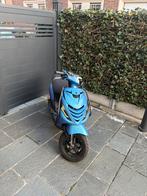 zip 2t a klasse, Fietsen en Brommers, Ophalen, Tweetakt, Klasse A (25 km/u), Zo goed als nieuw