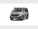 Volkswagen Multivan T6.1 2.0 TDi SCR Highline DSG (EU6AP), Auto's, Automaat, Monovolume, Bedrijf, Diesel