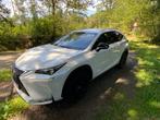 Lexus NX 300h Executive Line, Auto's, Lexus, 4 deurs, 2494 cc, Zwart, Leder