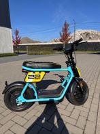 Coopop elektrische scooter, Fietsen en Brommers, Brommers | Overige merken, Overige merken, 0 versnellingen, Ophalen of Verzenden