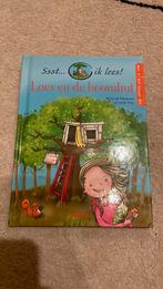 de R. Pelseneer - Loes en de boomhut, Comme neuf, Enlèvement, De R. Pelseneer