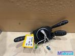 PEUGEOT 307 Stuurkolom combischakelaar 2000-2007 96605648XT, Auto-onderdelen, Gebruikt, Peugeot