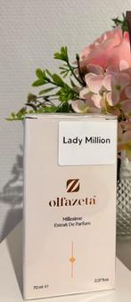 Parfum 019, Enlèvement ou Envoi, Neuf