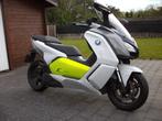 Electrische BMW C-Evolution 11kW rijbewijs B of A1, Scooter, Particulier, 11 kW of minder