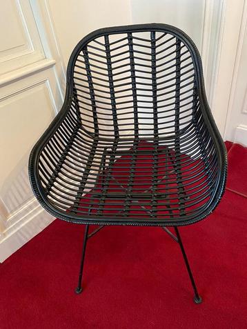 Rotan stoelen  beschikbaar voor biedingen