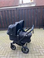 Bugaboo donkey5 Duo kinderwagen, Kinderen en Baby's, Kinderwagens en Combinaties, Ophalen, Zo goed als nieuw, Kinderwagen, Bugaboo