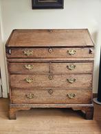 Antieken secretaire, Ophalen, Gebruikt, Antiek