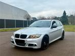 Bmw 330da * M pakket * automaat, Auto's, Automaat, Euro 5, Diesel, Particulier