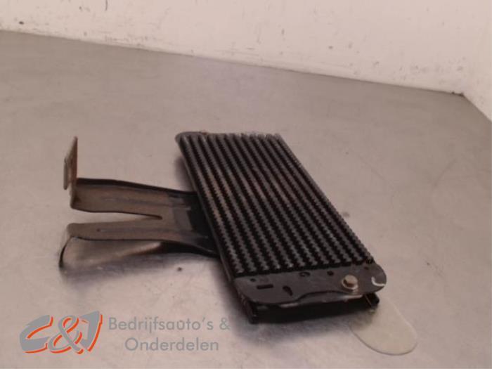 Brandstofkoeler van een Renault Master, Auto-onderdelen, Airco en Verwarming, Renault, Gebruikt, 3 maanden garantie, Ophalen of Verzenden