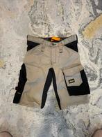 Snickers workwear Shorts (46), Ophalen of Verzenden, Zo goed als nieuw
