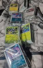 657 japanse pokemon kaarten set m2, Enlèvement ou Envoi, Comme neuf, Plusieurs cartes
