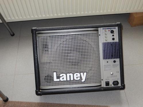 Laney CP12, Muziek en Instrumenten, Versterkers | Keyboard, Monitor en PA, Gebruikt, Monitor(versterker), Minder dan 500 watt