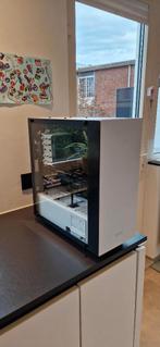 Custom gaming PC / 1070 Ti / 3700x / 16 GB RAM, Custom Gaming Pc, 4 Ghz ou plus, Enlèvement, Gaming