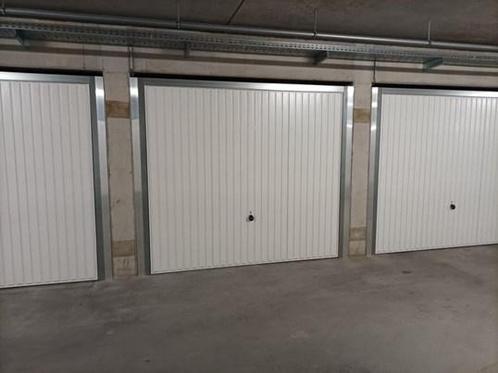 Garage te koop in Bredene, Immo, Garages & Places de parking