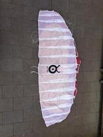 4-lijns powerkite Enter 220cm x 74cm, Sport en Fitness, Ophalen of Verzenden, Gebruikt, Vierlijns, Vlieger