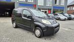 Peugeot Bipper 1.4 Diesel Bj 2009 112000km Lichte Vracht, Auto's, Bedrijf, Euro 4, Te koop, Parkeersensor