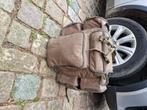 Korda compac rucksack + 3 rod 10ft holdall, Sports nautiques & Bateaux, Utilisé, Enlèvement ou Envoi