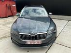 2019 Skoda Superb 3T Stationwagen, Auto's, Skoda, Automaat, Gebruikt, Overige brandstoffen, Bedrijf