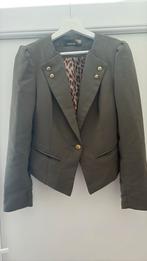 Stradivarius jas maat M, Kleding | Dames, Jasjes, Kostuums en Pakken, Ophalen of Verzenden, Gedragen