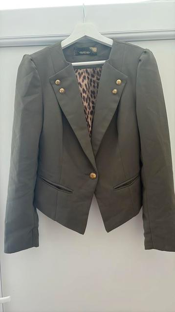 Veste Stradivarius Taille M, Enlèvement ou Envoi, Porté