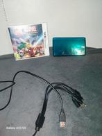 Nintendo 3ds met topgames, Consoles de jeu & Jeux vidéo, Consoles de jeu | Nintendo 2DS & 3DS, Enlèvement, 3DS