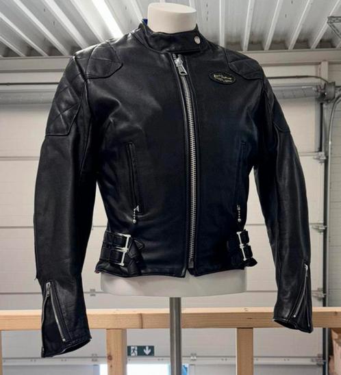 Rare - Veste de moto vintage Lewis Leathers femme S Aviakit, Motos, Vêtements | Vêtements de moto, Manteau | cuir, Femmes, Neuf, sans ticket