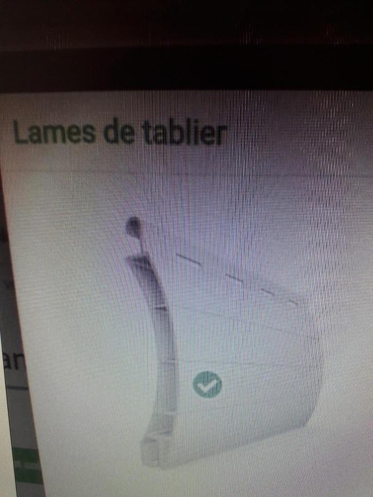 2 volets exterieur blanc, Bricolage & Construction, Vitres, Châssis & Fenêtres, Neuf, Autres types, 120 à 160 cm, 160 cm ou plus