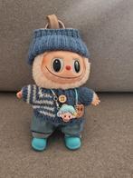 Labubu totally dressed ..., Verzamelen, Poppetjes en Figuurtjes, Ophalen of Verzenden, Nieuw