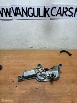 Achterruitenwissermotor achter Nissan Murano beschikbaar voor biedingen