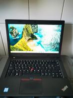 Lenovo thinkpad, Computers en Software, Ophalen of Verzenden, Refurbished