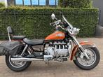 Honda Flat Six 1500, Bedrijf, Sportuitlaat, 1500 cc, Meer dan 35 kW