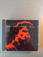 CD. James Brown. Duos., Enlèvement ou Envoi, Comme neuf