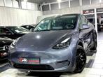 Tesla Model Y Long Range Dual Motor Performance 1eMain Etat, Argent ou Gris, Entreprise, Noir, 5 portes