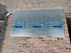 Panneaux Polycarbonate, Ophalen, Nieuw, Overige materialen