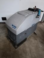 Schoonzuigmachine Nilfisk, Ophalen, Gebruikt