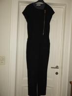 jumpsuit zwart 38, Kleding | Dames, Maat 38/40 (M), Lola & Liza, Zwart, Ophalen of Verzenden