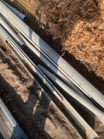 Regen afvoer, Bricolage & Construction, Tuyaux & Évacuations, Enlèvement, Comme neuf, Évacuation